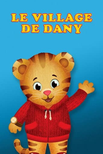 Affiche de Le village de Dany