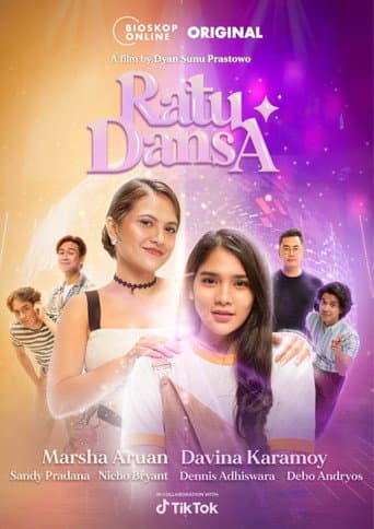 Affiche de Ratu Dansa