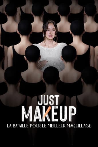 Affiche de 저스트 메이크업