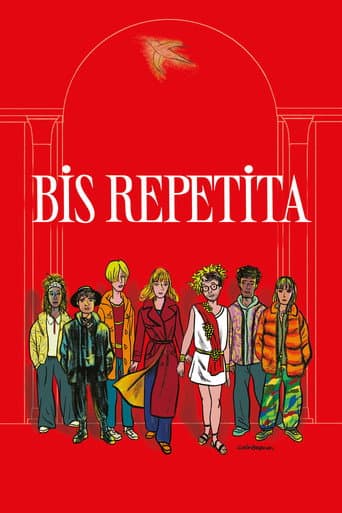 Affiche de Bis Repetita