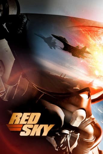 Affiche de Red Sky