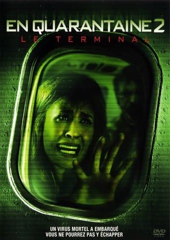 Affiche de En quarantaine 2