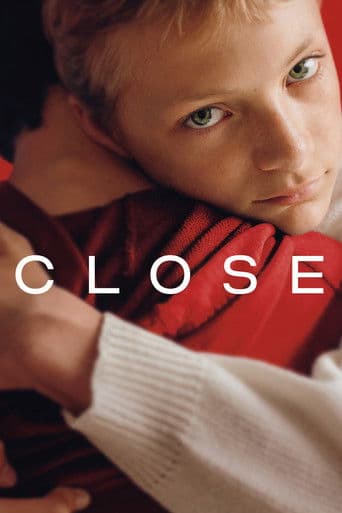 Affiche de Close