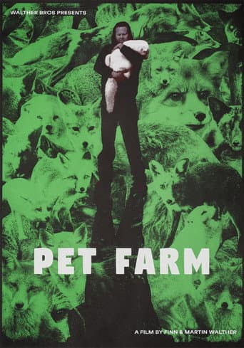 Affiche de Pet Farm