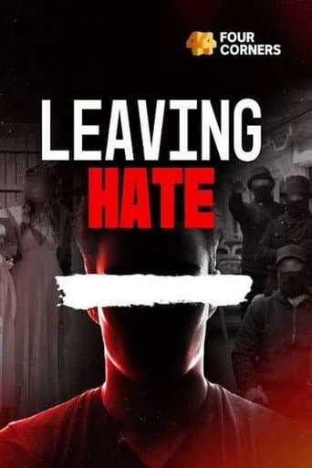 Affiche de Leaving Hate