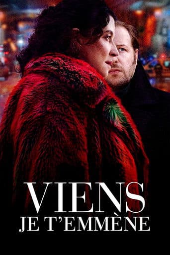 Affiche de Viens je t'emmène