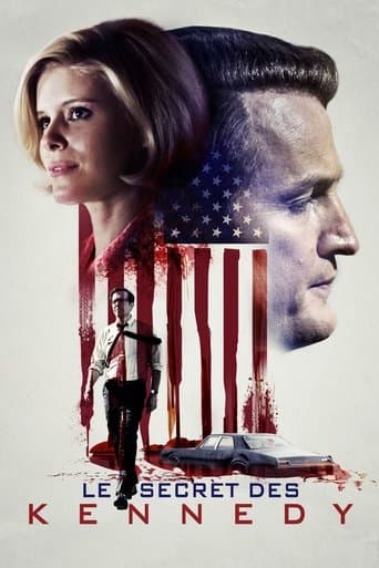 Affiche de Le Secret des Kennedy
