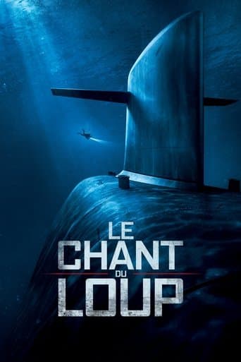 Affiche de Le Chant du loup