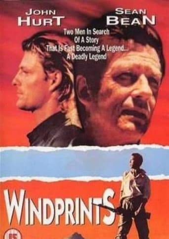 Affiche de Windprints