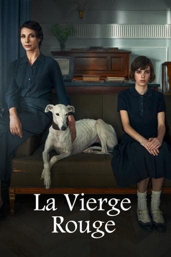 Affiche de Hildegart : La virgen roja