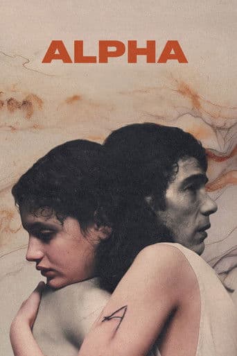 Affiche de Alpha