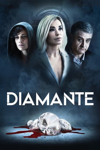 Affiche de Diamante