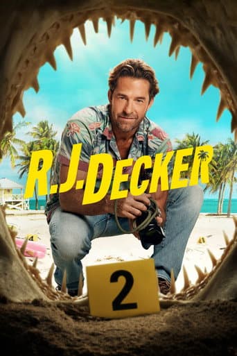 Affiche de R.J. Decker