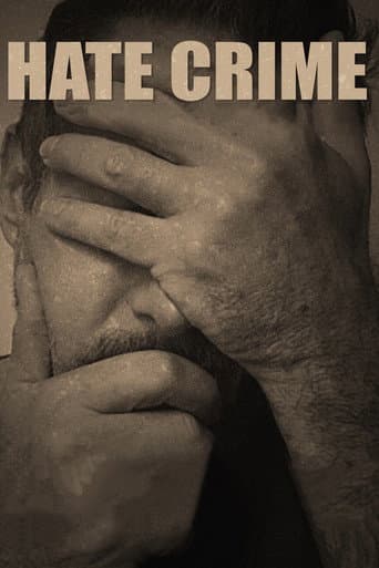 Affiche de Hate Crime