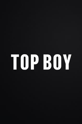 Affiche de Top Boy