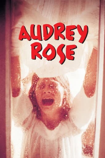 Affiche de Audrey Rose