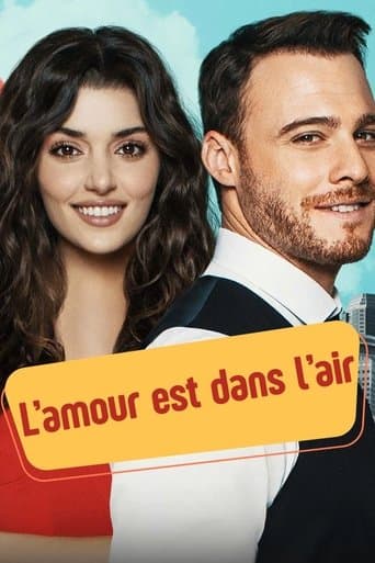 Affiche de Sen Çal Kapimi
