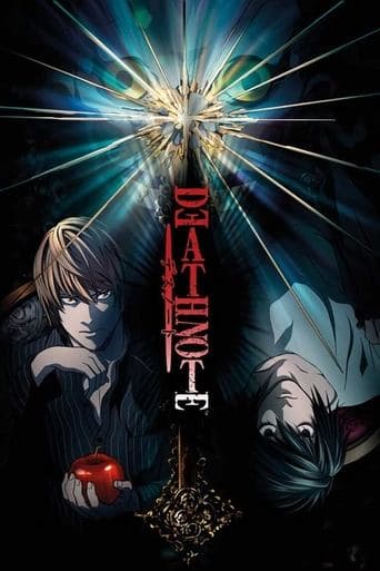Affiche de Death Note