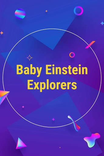 Affiche de Baby Einstein Ocean Explorers