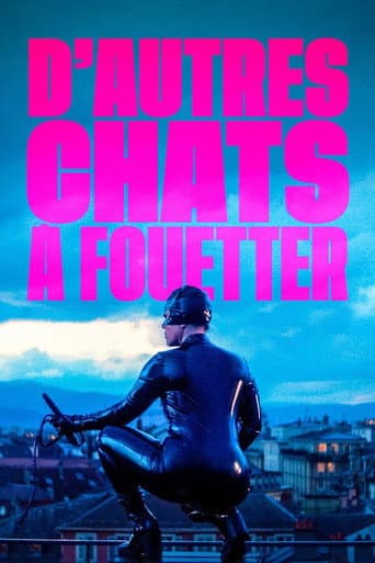 Affiche de D'autres chats à fouetter