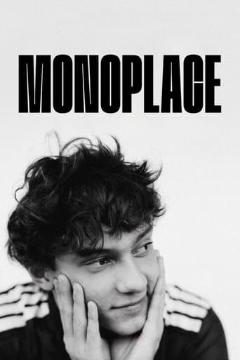 Affiche de Monoplace