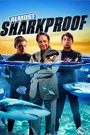 Affiche de Sharkproof