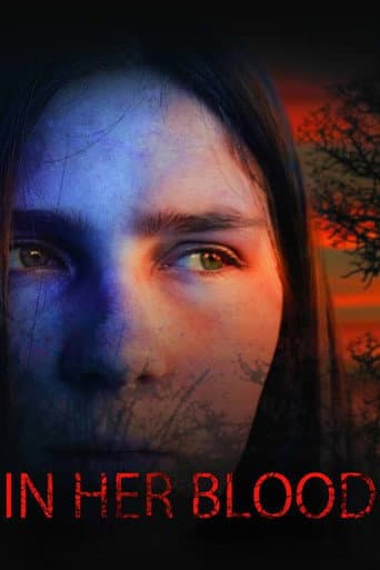 Affiche de In Her Blood