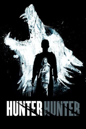 Affiche de Hunter Hunter