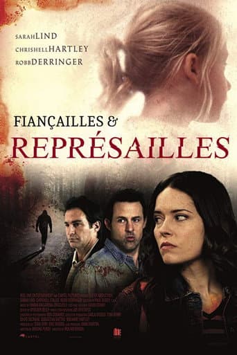 Affiche de Fiançailles et représailles