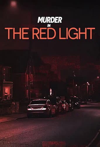 Affiche de Murder in the Red Light