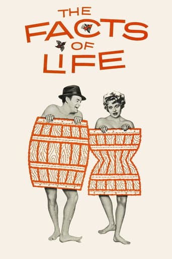 Affiche de The Facts of Life