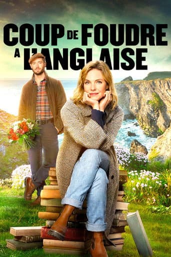 Affiche de Coup de foudre à l'anglaise
