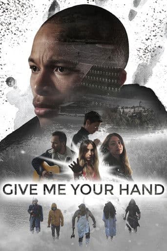 Affiche de Give Me Your Hand