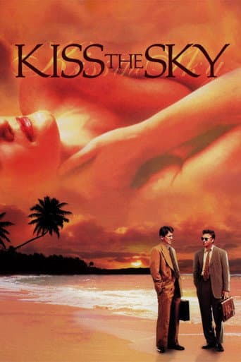 Affiche de Kiss the Sky