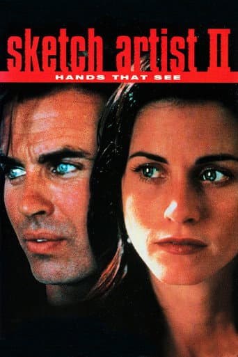 Affiche de Sketch Artist II: Hands That See