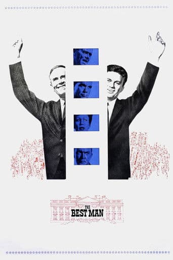 Affiche de Que le meilleur l'emporte