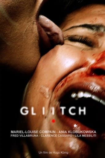 Affiche de Gliitch