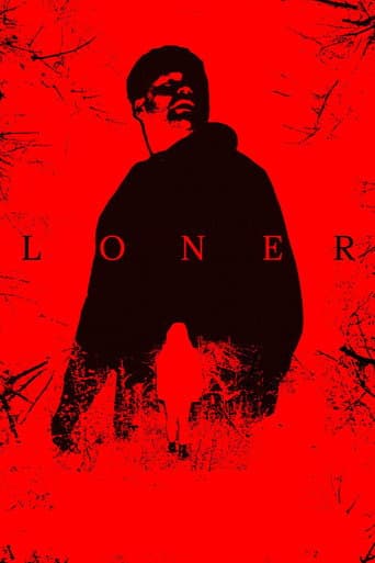 Affiche de Loner