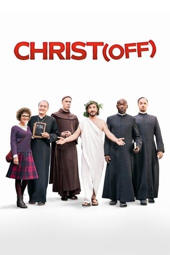 Affiche de Christ(Off)