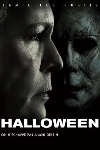 Affiche de Halloween