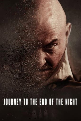 Affiche de Journey to the End of the Night