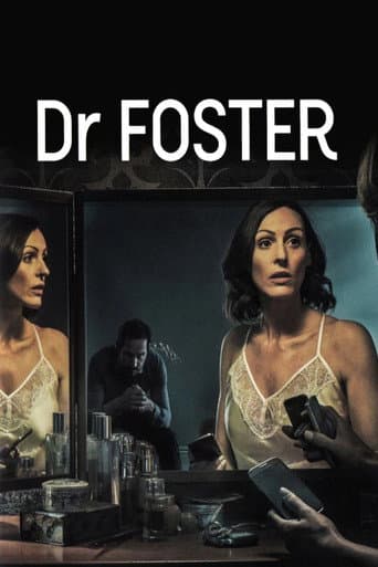 Affiche de Dr Foster