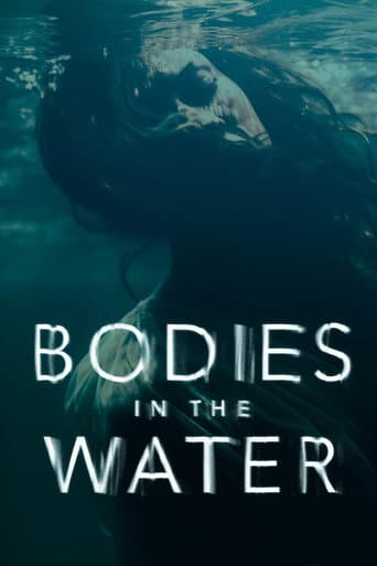 Affiche de Bodies in the Water