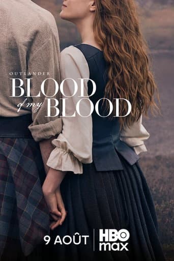 Affiche de Outlander: Blood of My Blood
