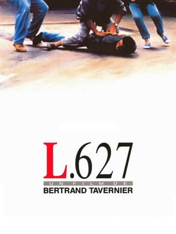 Affiche de L.627