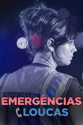 Affiche de Outrageous 911