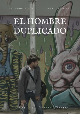 Affiche de EL HOMBRE DUPLICADO