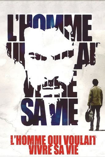 Affiche de L'Homme qui voulait vivre sa vie