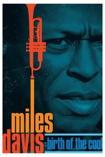 Affiche de Miles Davis: Birth of the Cool