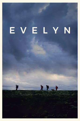 Affiche de Evelyn